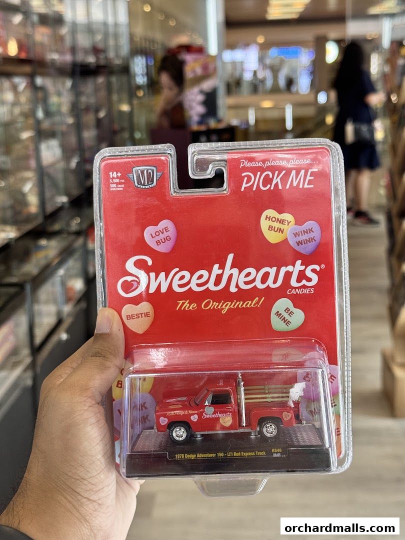 House of Cars Singapore by DilSre Collections