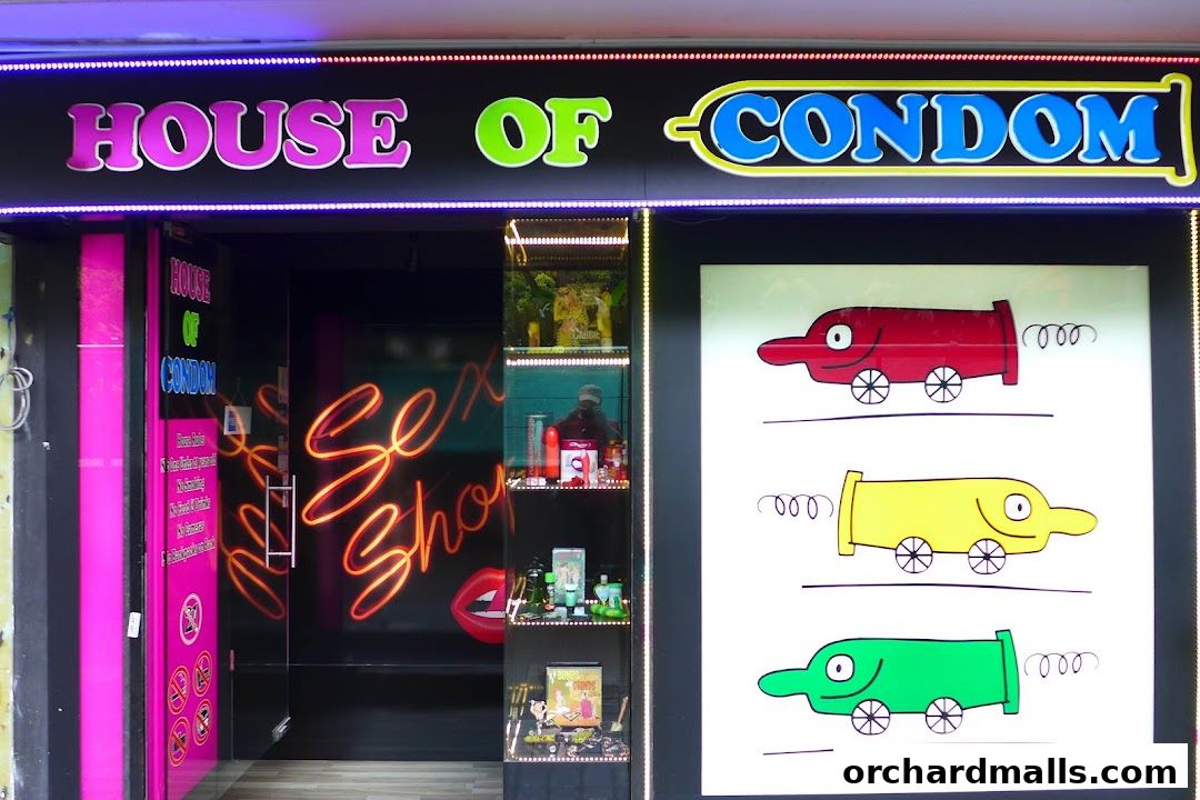 House of Condom