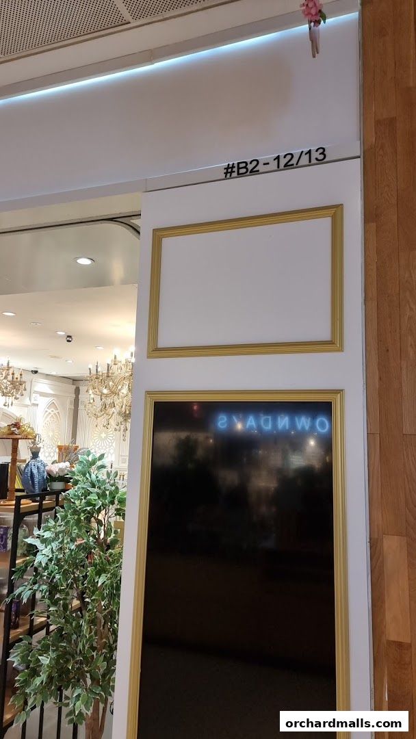 Huawei Customer Service  Experience Centre  313 Somerset