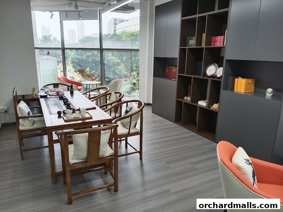 Hui Cai Education Centre Pte Ltd