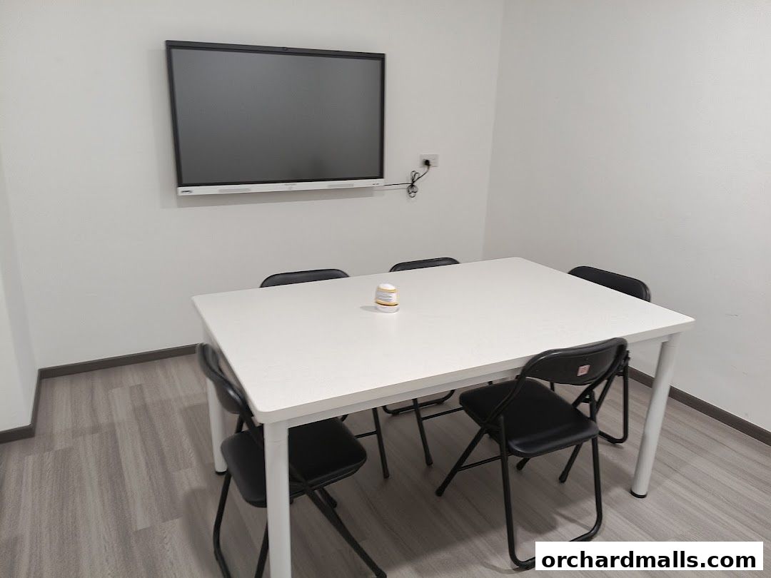 Hui Cai Education Centre Pte Ltd