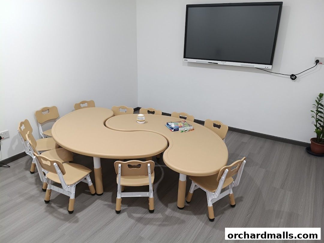 Hui Cai Education Centre Pte Ltd