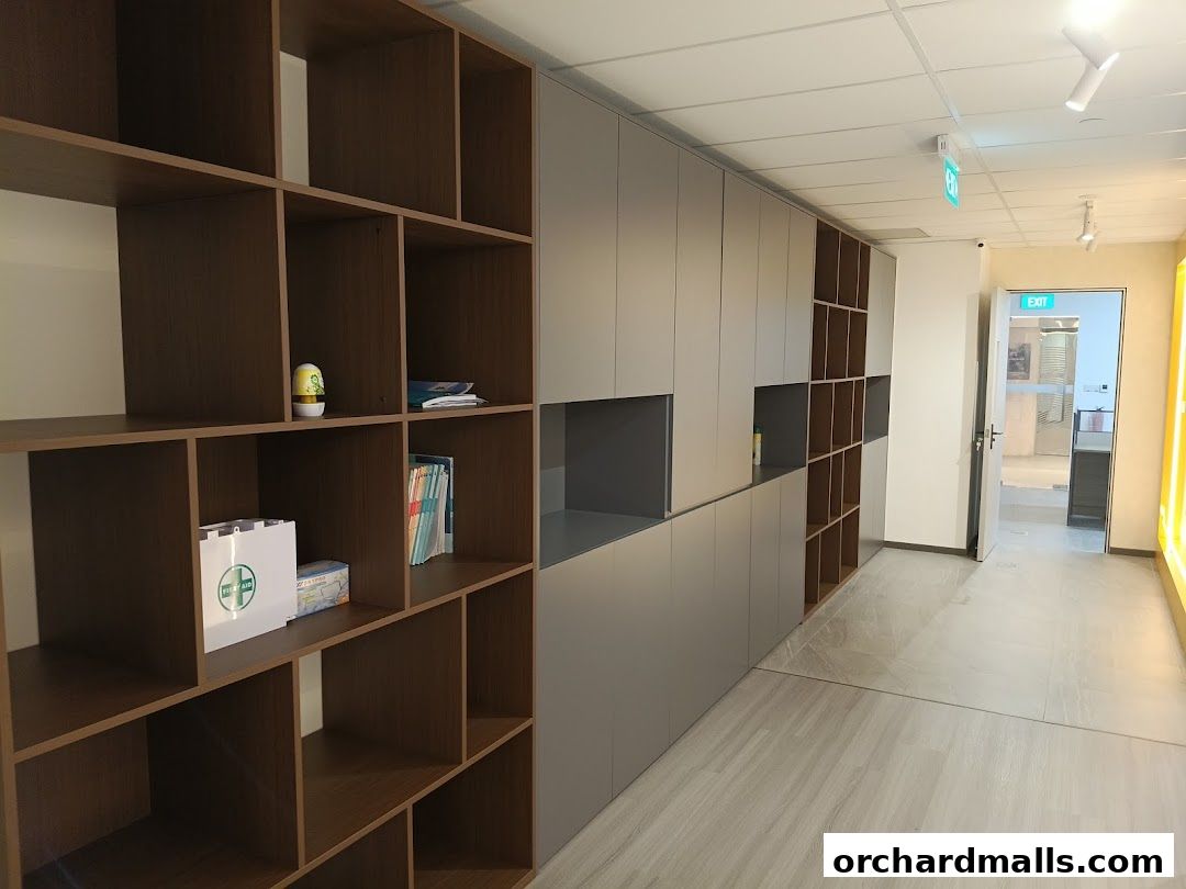 Hui Cai Education Centre Pte Ltd