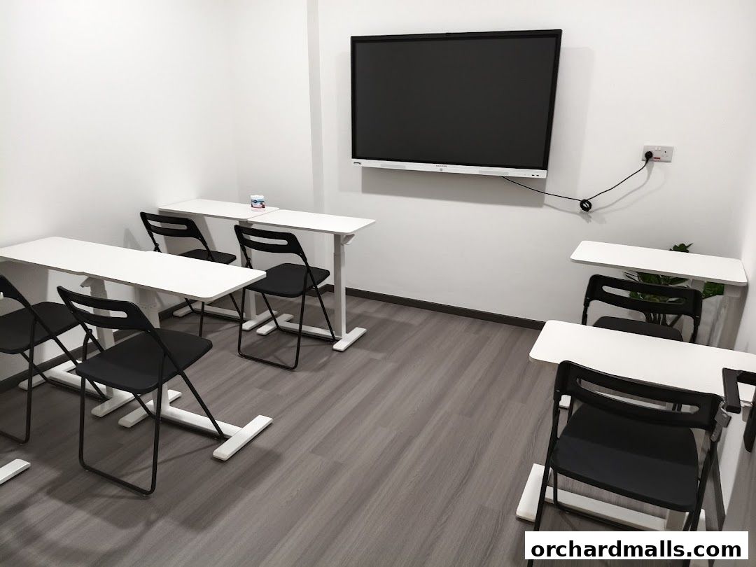 Hui Cai Education Centre Pte Ltd