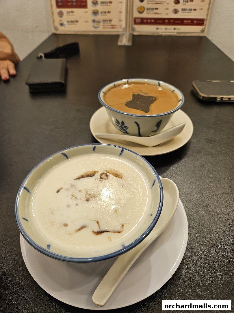 Hup Ka Foon 合家歡