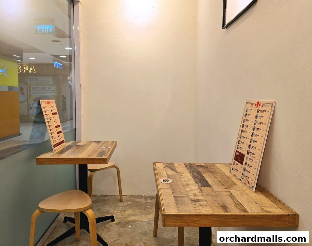 Hup Ka Foon 合家歡