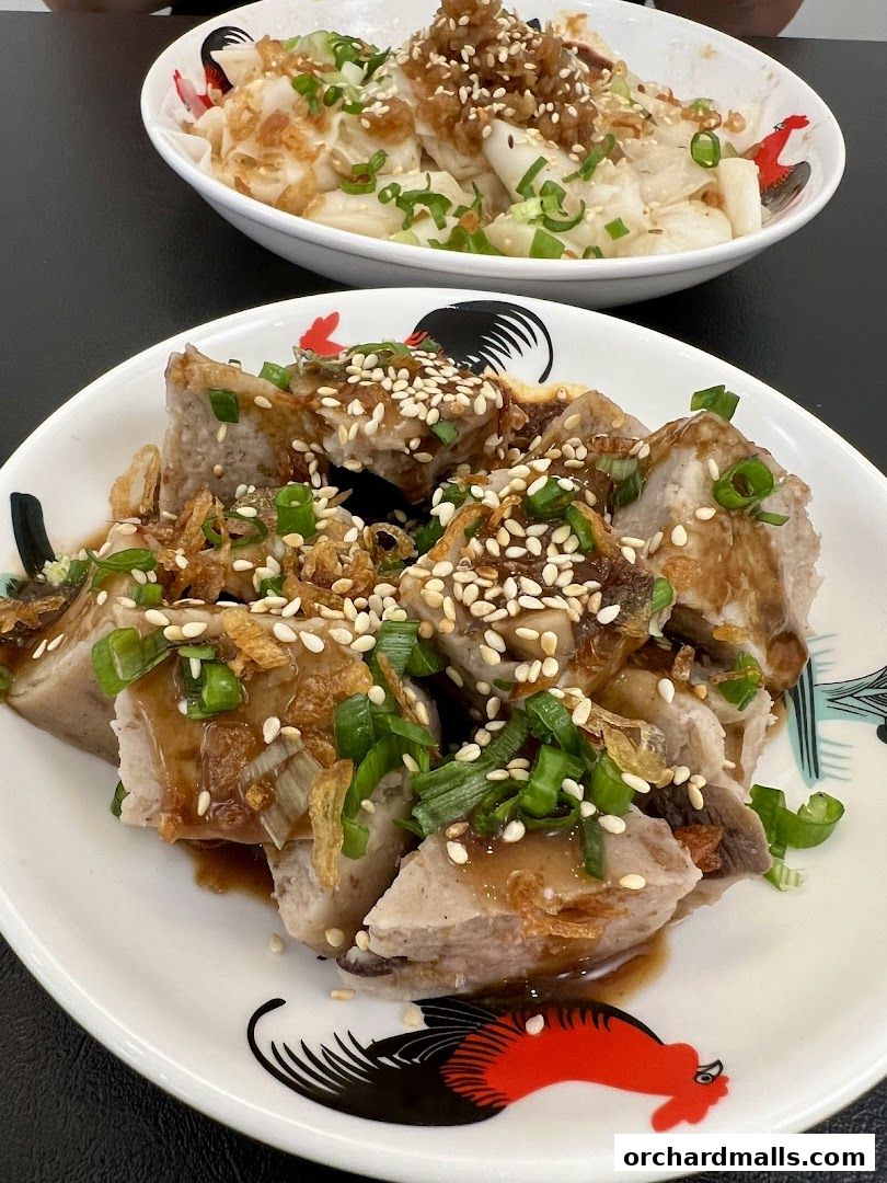 Hup Ka Foon 合家歡