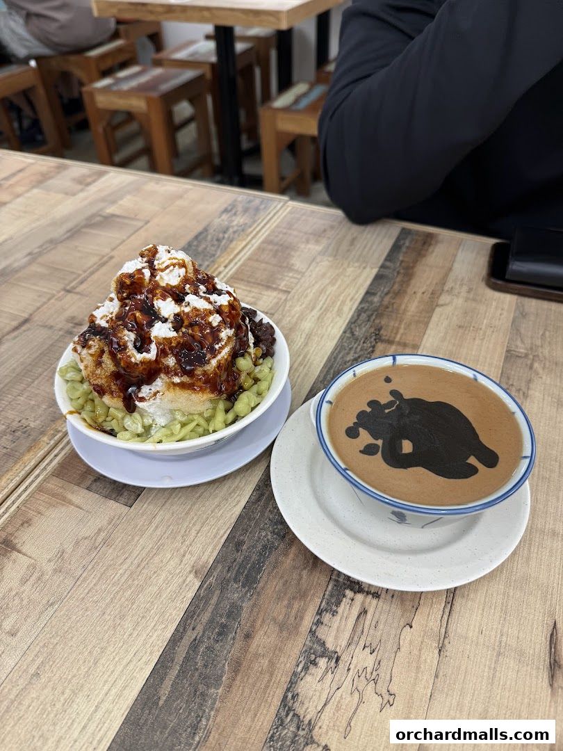 Hup Ka Foon 合家歡