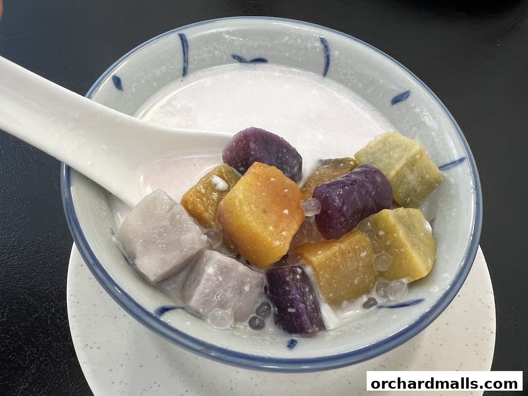 Hup Ka Foon 合家歡