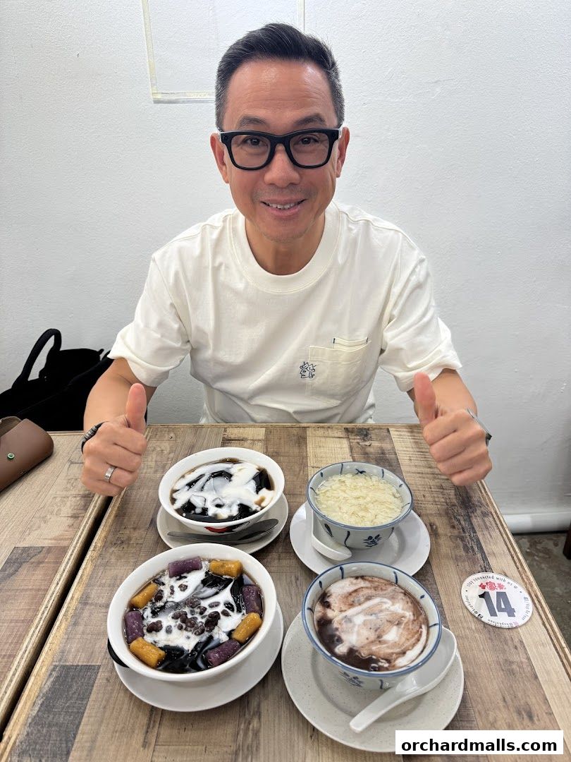 Hup Ka Foon 合家歡