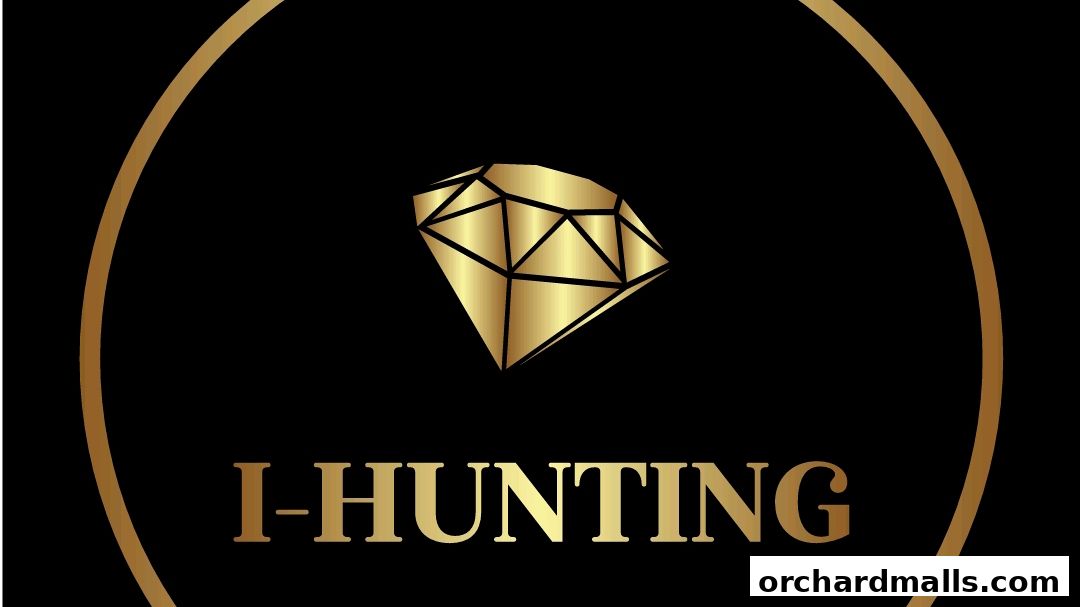 I-HUNTING