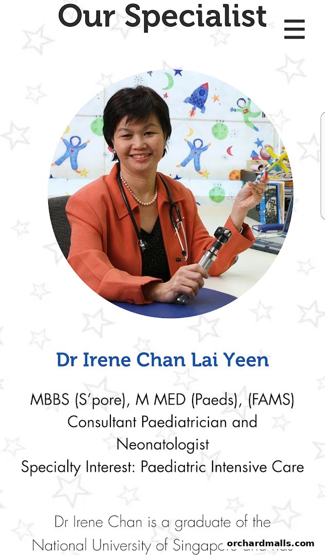 I-Kidz Childrens Clinic