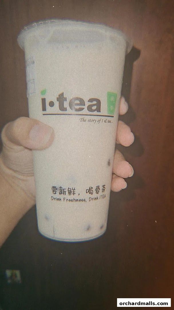 itea - Wisma Atria