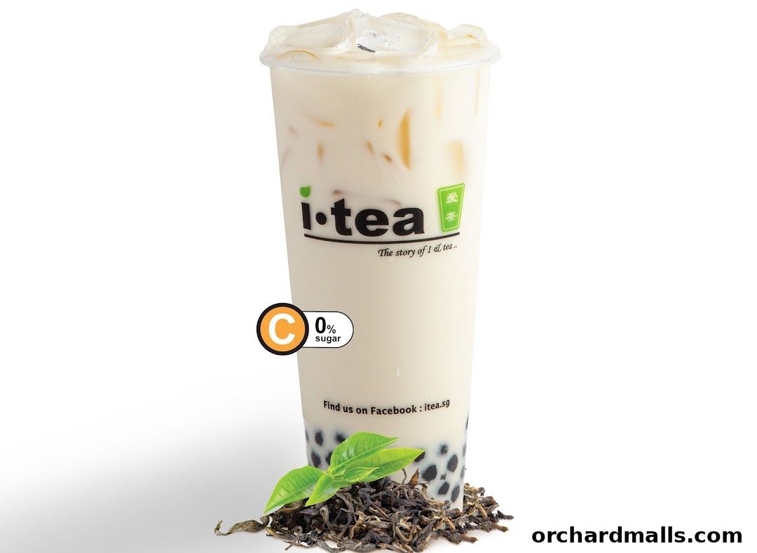 itea - Wisma Atria