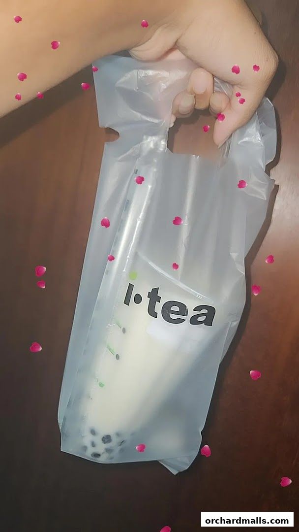 itea - Wisma Atria