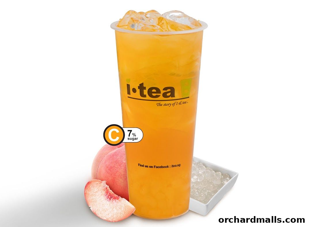 itea - Wisma Atria