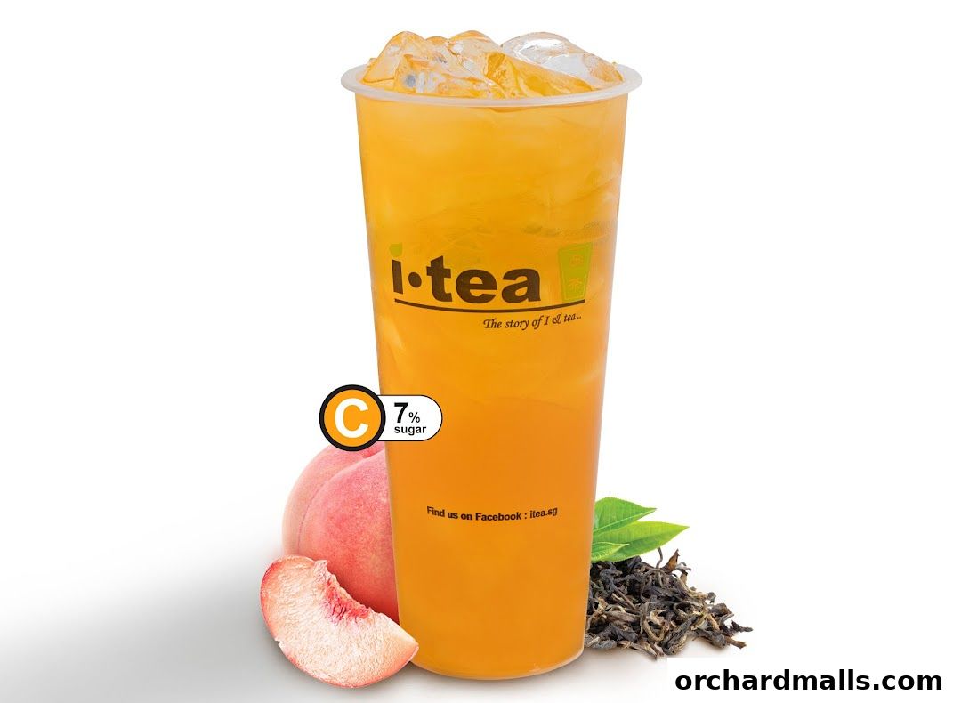 itea - Wisma Atria