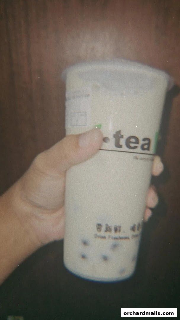 itea - Wisma Atria