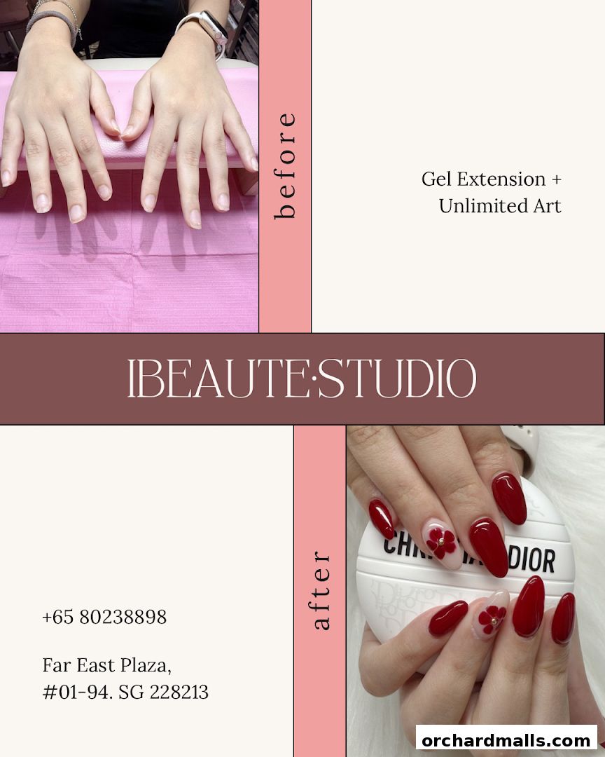 iBeaute Studio