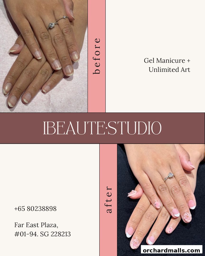 iBeaute Studio