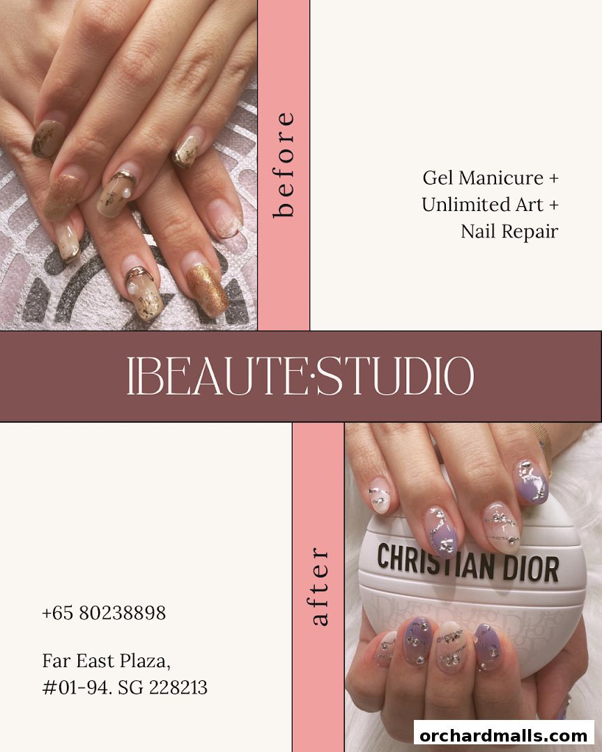 iBeaute Studio