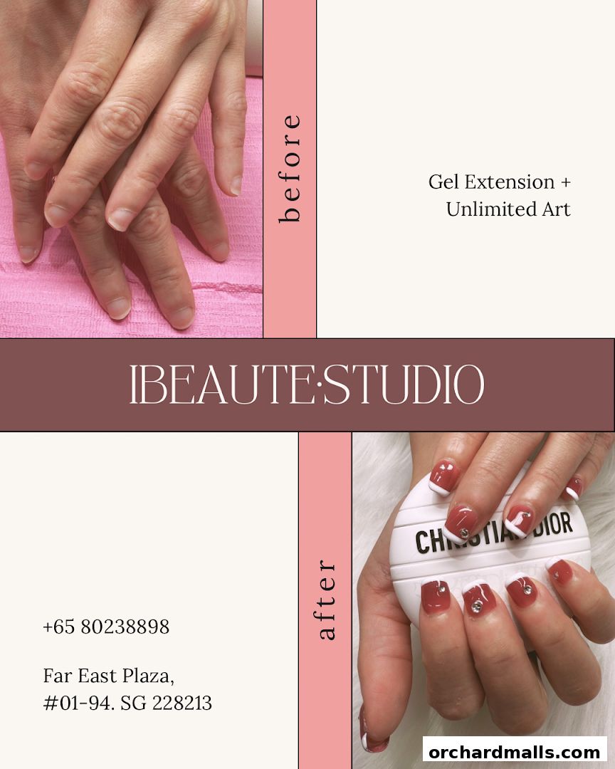 iBeaute Studio