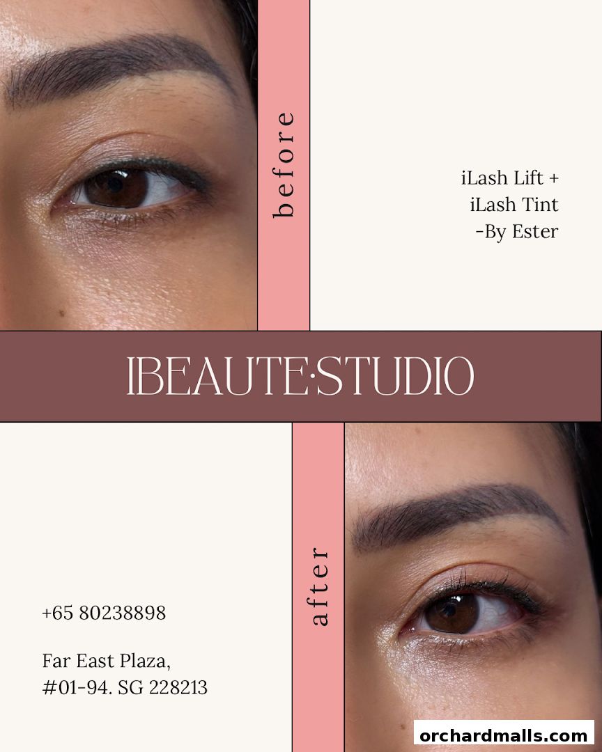 iBeaute Studio