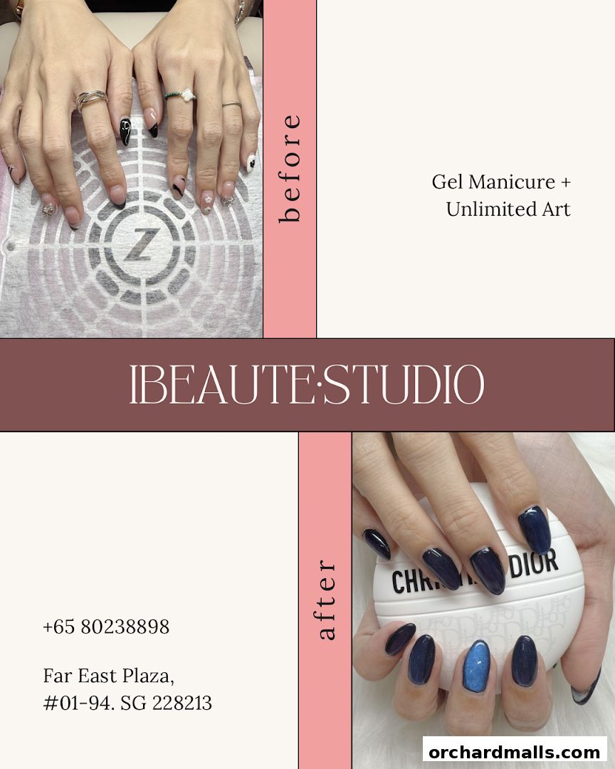 iBeaute Studio