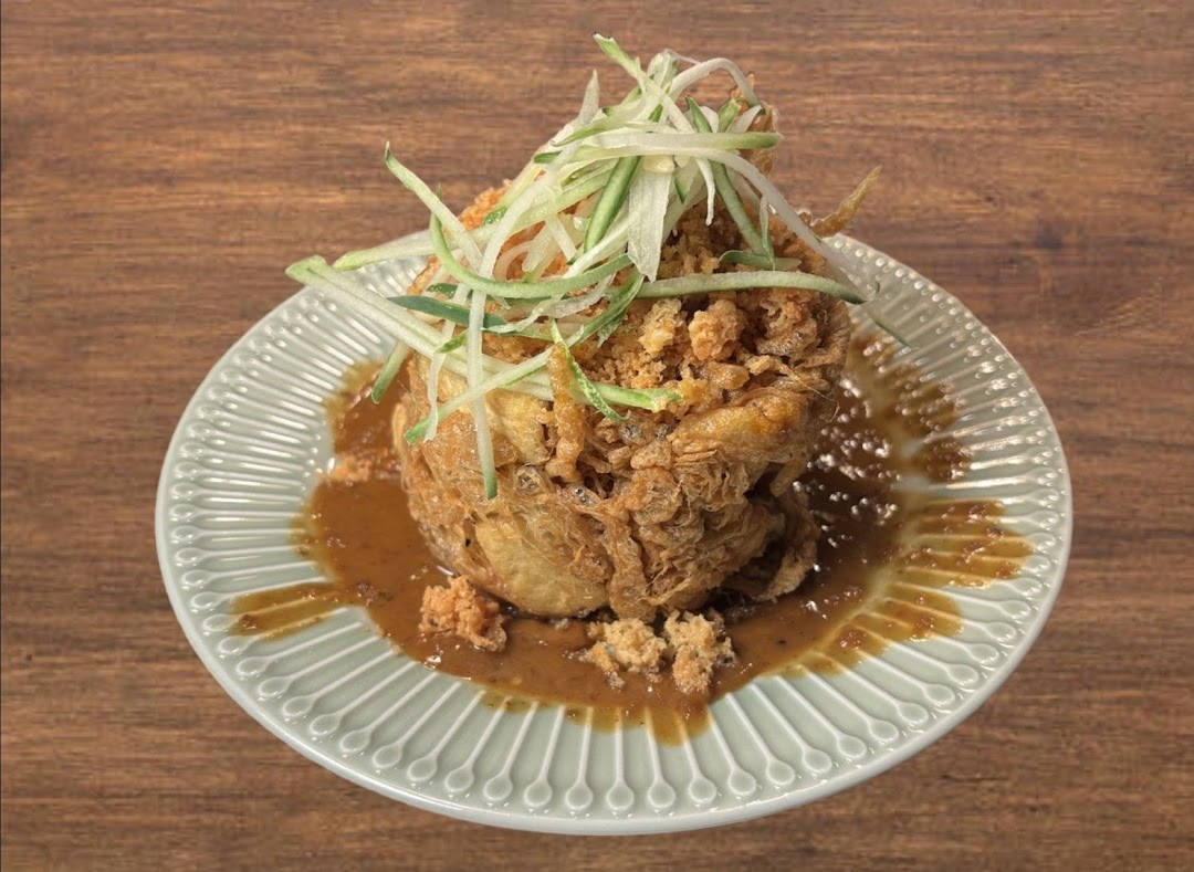 Ibu Sarah Kitchen restaurant and Tea House Orchard Towers