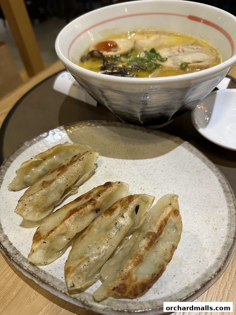Ichikokudo Hokkaido Ramen