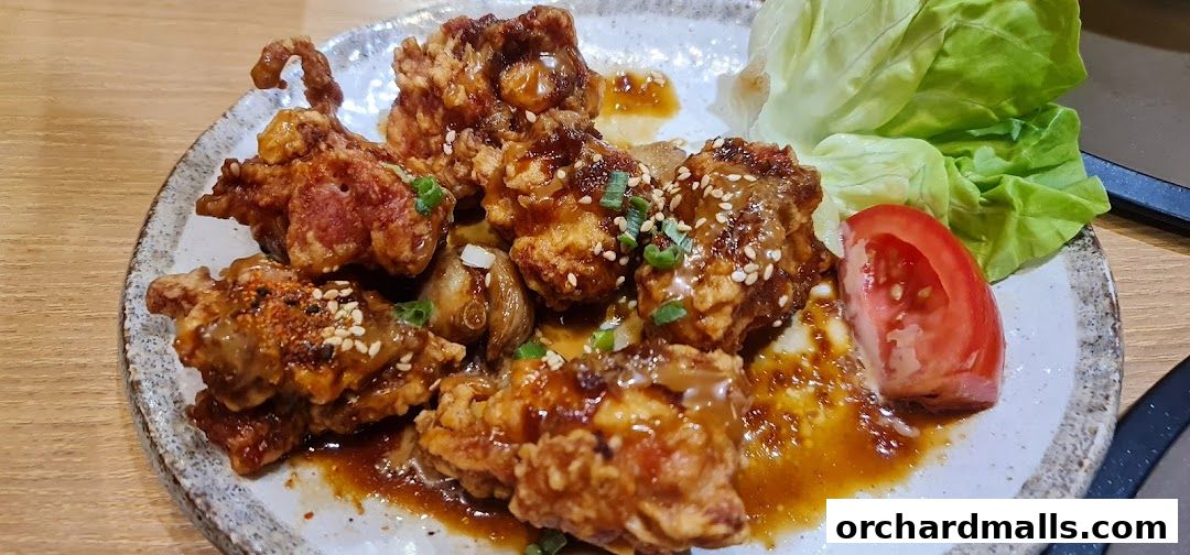 Ichikokudo Hokkaido Ramen