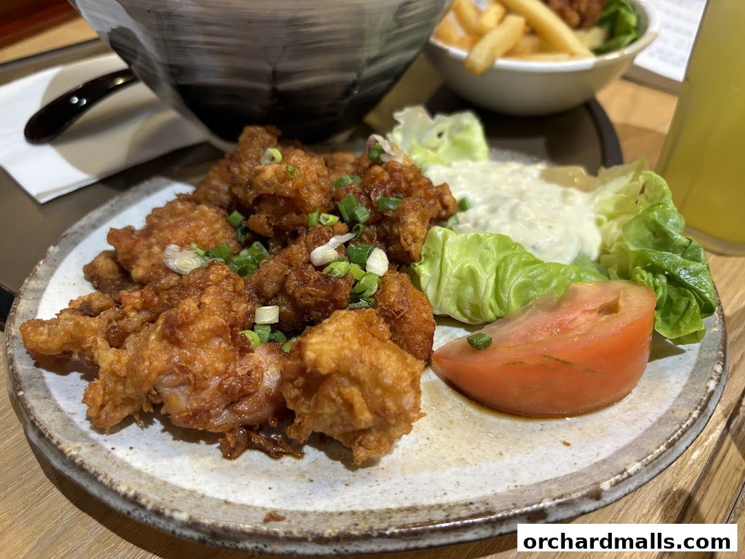 Ichikokudo Hokkaido Ramen