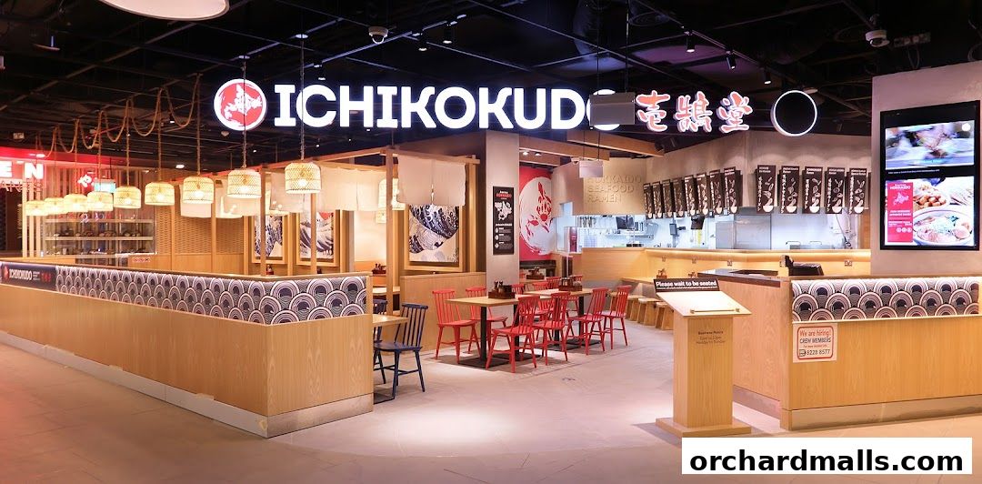 Ichikokudo Hokkaido Ramen