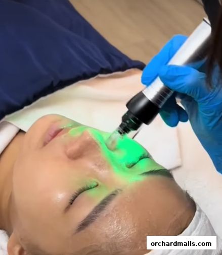 ICON Aesthetics - Orchard