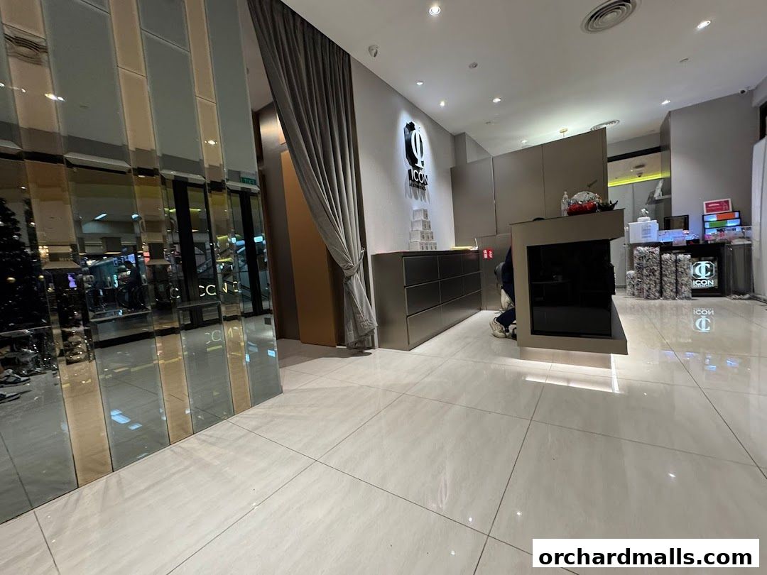 ICON Aesthetics - Orchard