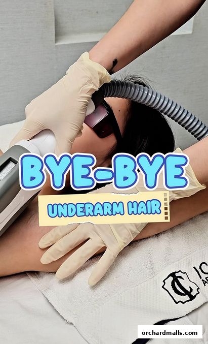 ICON Aesthetics - Orchard