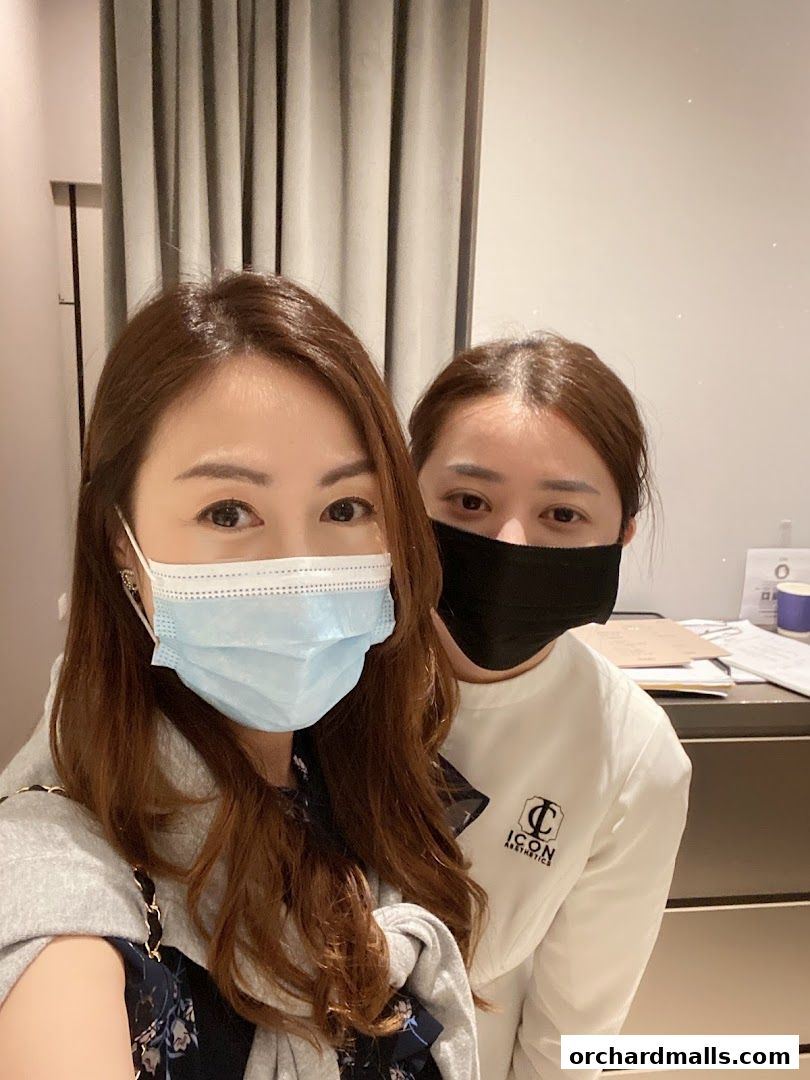 ICON Aesthetics - Orchard