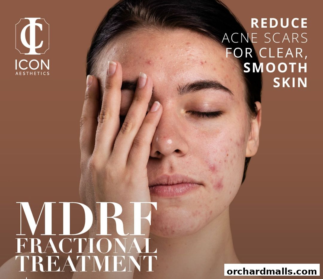 ICON Aesthetics - Orchard