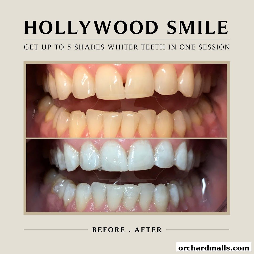 ICON Aesthetics - Orchard