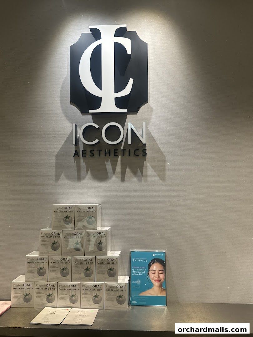 ICON Aesthetics - Orchard