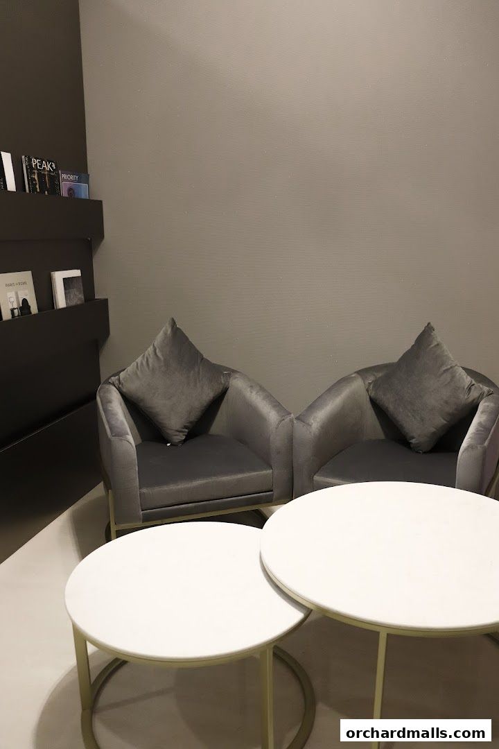 ICON Aesthetics - Orchard