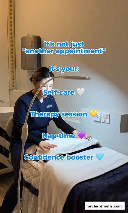 ICON Aesthetics - Orchard