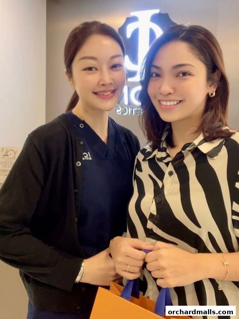 ICON Aesthetics - Orchard