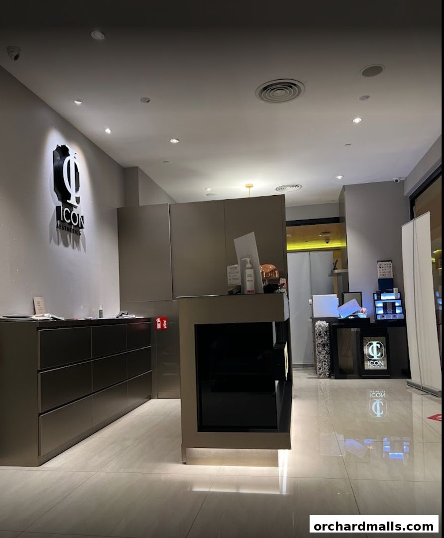 ICON Aesthetics - Orchard