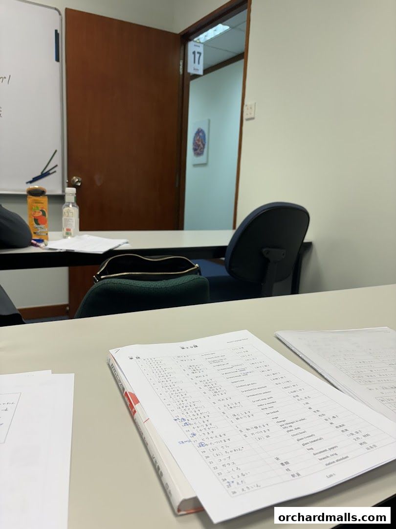 Ikoma Language School