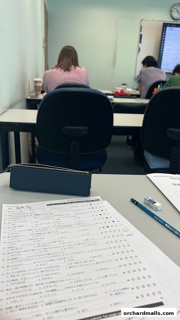 Ikoma Language School