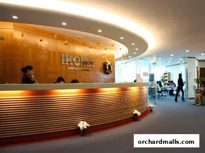 Ikoma Language School