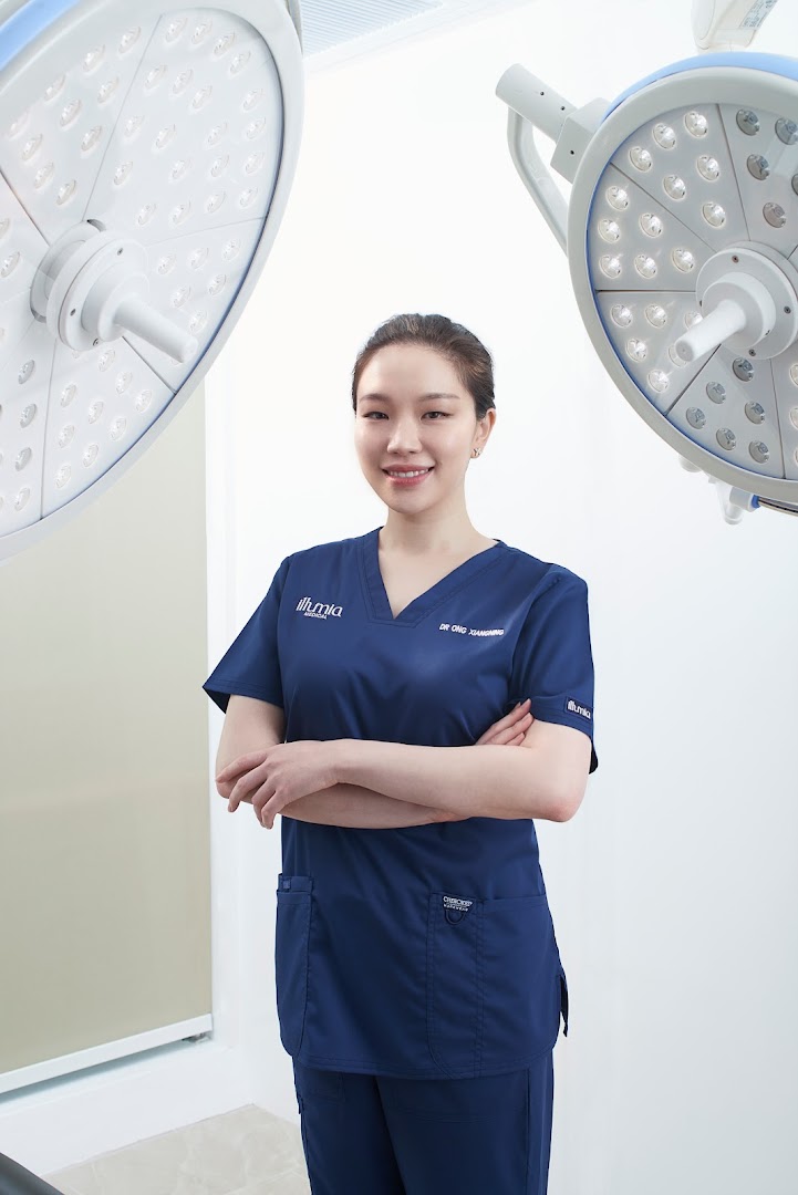 illumia Medical Orchard - Aesthetic Clinic