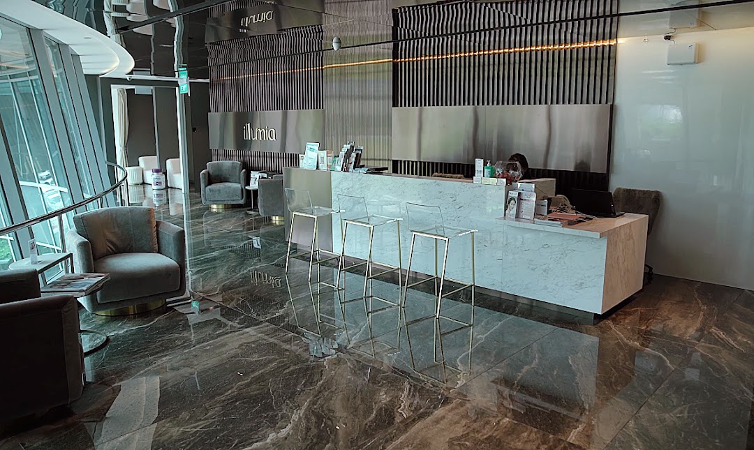 illumia Medical Orchard - Aesthetic Clinic