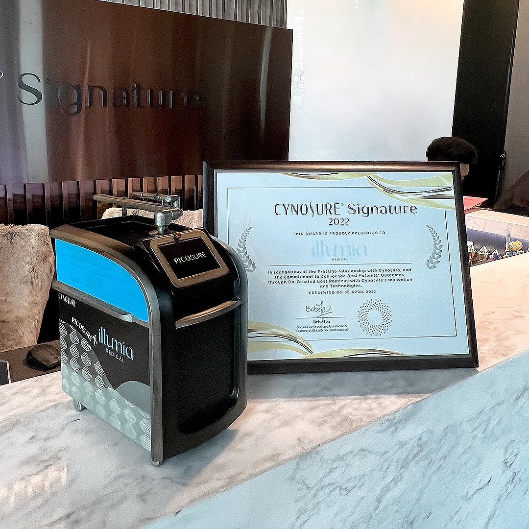 illumia Medical Orchard - Aesthetic Clinic